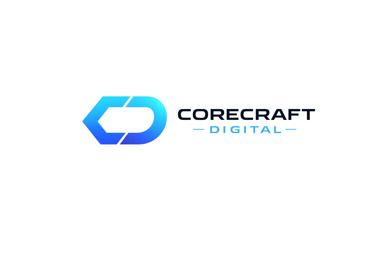 CoreCraft Digital